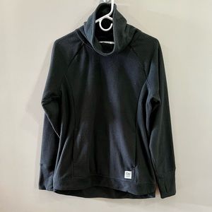 Outdoor Research Trail Mix Cowl Pullover size M